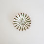 Ceramica de Horezu Dish Stripes – No. 02