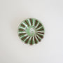 Ceramica de Horezu Dish Stripes – No. 10
