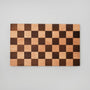 Chess Cutting Board – Medium