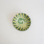 Ceramica de Horezu Dish Stripes – No. 10