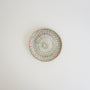 Ceramica de Horezu Lunch Plate – No. 01
