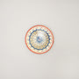 Ceramica de Horezu Lunch Plate – No. 02