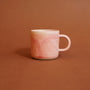 Oda Cup with handle // Brown