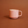 Toto Cup with handle // Mint