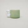 Slime Mug – No. 10