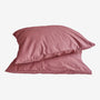 Pillow cover // Terra Cotta (1 pc)