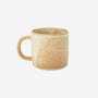 Oda Cup with handle // Green