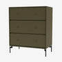 CARRY Chest of drawers // Legs (Mat room)