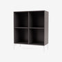 Show bookshelf // Plinth H3