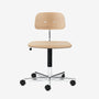 KEVI 2534U // Office chair