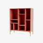 Compile Decorative shelf // Plinth
