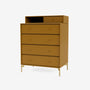 Keep Chest of drawers // Wall mounted