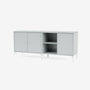 SAVE low sideboard // Wall-mounted