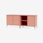 SAVE low sideboard // Wall-mounted
