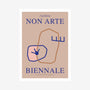 Non Arte Poster - Rome //