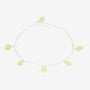 Galore Cherry Necklace