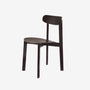Bondi Chair Black //