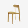 Bondi Chair Natural Ash //