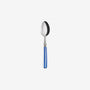 Stripe Fork // Blue