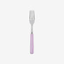 Stripe tablespoon // Pink