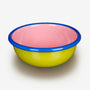Colorama Bowl Medium – Soft pink