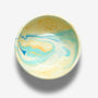 Marble Bowl Medium // Blush