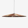 Parasol Lamp // Black