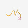 Earring // Puakai Sapphire