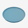 Plate Red // Large