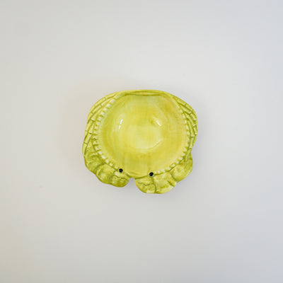 TLDSHOP® - Frog Accessori - in Omaggio una Ceramica originale siciliana -  PZ 1 (VASCHETTA RECUPERO ACQUA) : : Casa e cucina